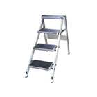 4 Step Safety Step Ladder 920mm 91130039 410