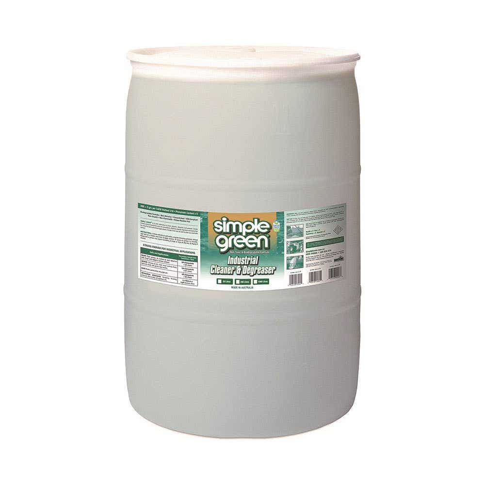 All Purpose Industrial Cleaner &amp; Degreaser 208L 90280040 SG13034