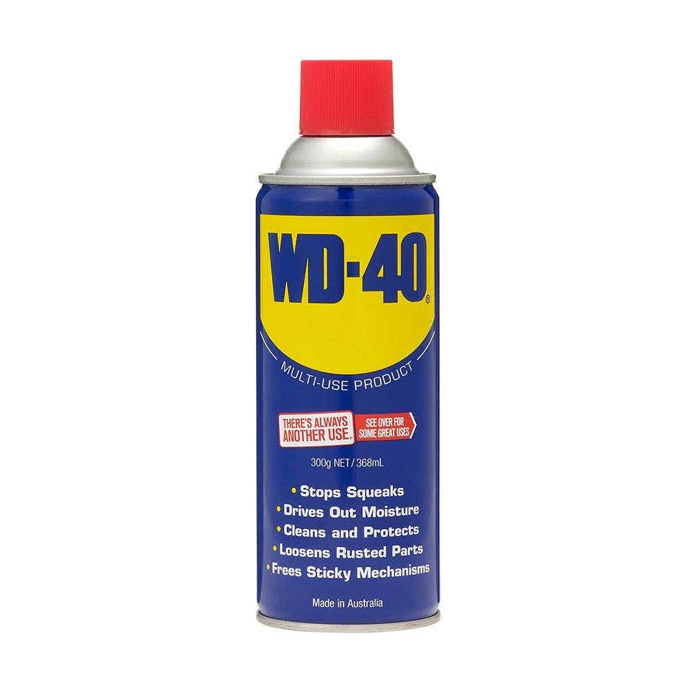Multi-Use Product Aerosol Lubricant 300g 1115001 61003