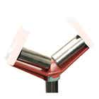 Head V Roller Assembly Heavy Duty Dawn Tools 237254 68154