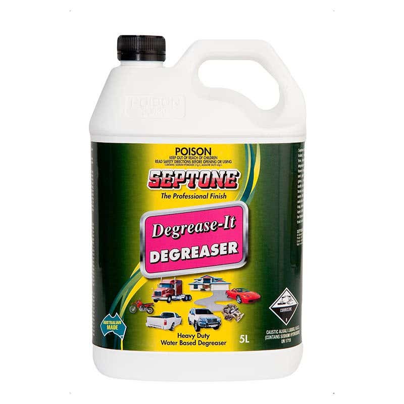 Degrease It Degreaser 5L 90408030 ADDI5
