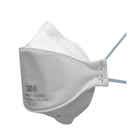 Aura™ 9320A+ P2 Particulate Flat Fold Disposable Respirator 20 Pk 36003892 7100106876