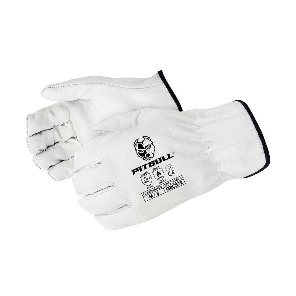 Rigger Cut 5F Heat Resistant Gloves GRC57