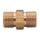 Oxygen/Argon Welding Gas Hose Coupler 4831009 4-WB34