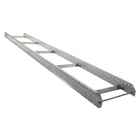 Straight Conveyor Frame 300mm x 3m 257680 CFA3000X300A