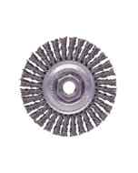 Wheel Wire Steel Stringer Bead Twist 125mm X 22.2mm Weiler 729010 8750