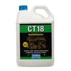 CT18 Superwash Automotive Cleaner Gel 5L 9304102 CT18-5L