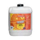 Orange Scrub Hand Cleaner 20L 90128039 IHOS20