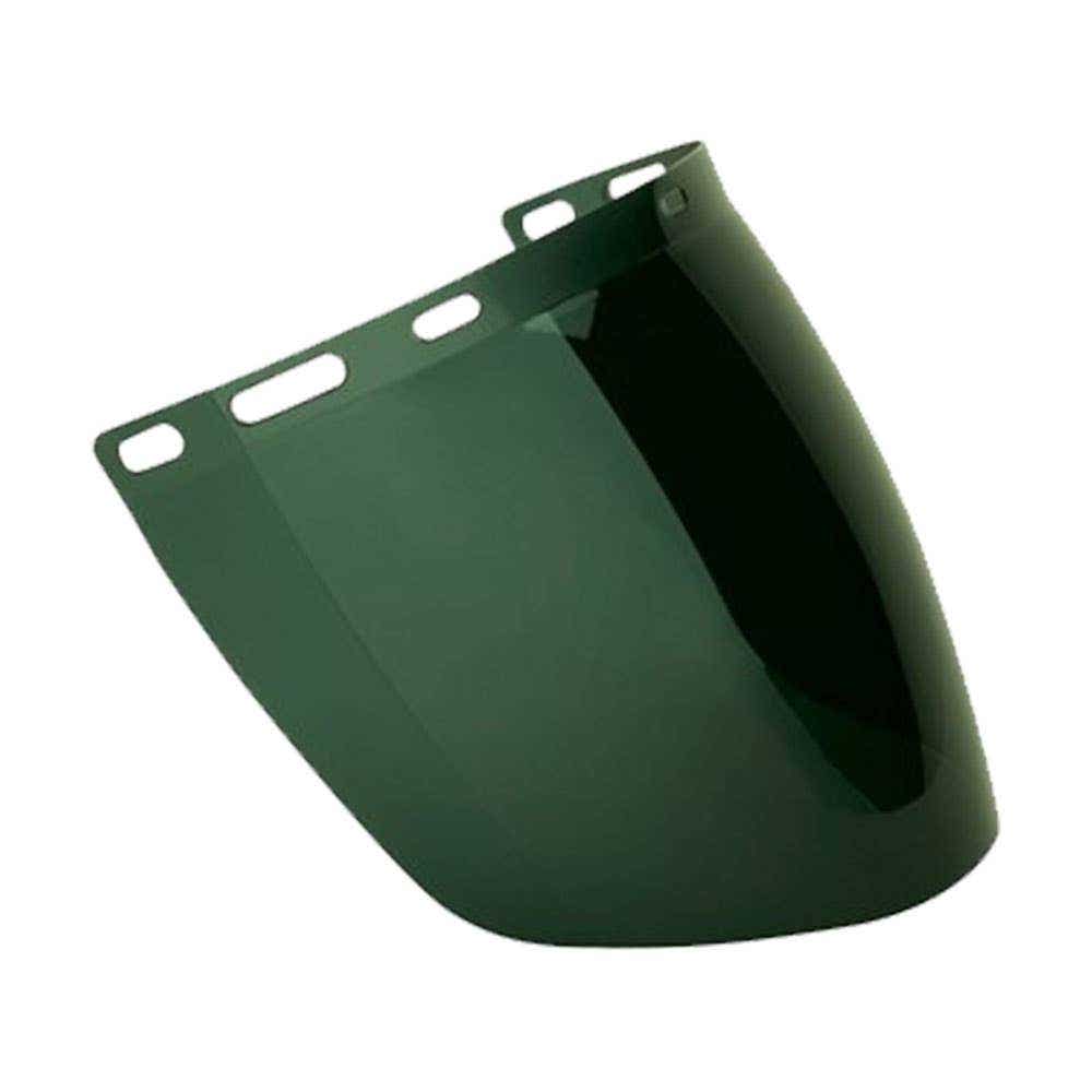 High Impact Face Shield Replacement Visor Shade 5 55020109