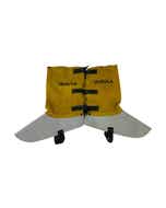 Weld Series Anti Spatter Spats Chrome Leather Ankle Length 203mm 55020516 55020516