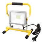LED Floodlight & 3m Cable 240V 30W 2,600 Lumens 66512534 WL30W
