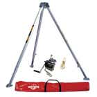Confined Space Kit with 3-Way SRL 15m 31061177 7012877185