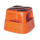 Safety Step Non-Slip Orange 88889119 MH-00-240-OR