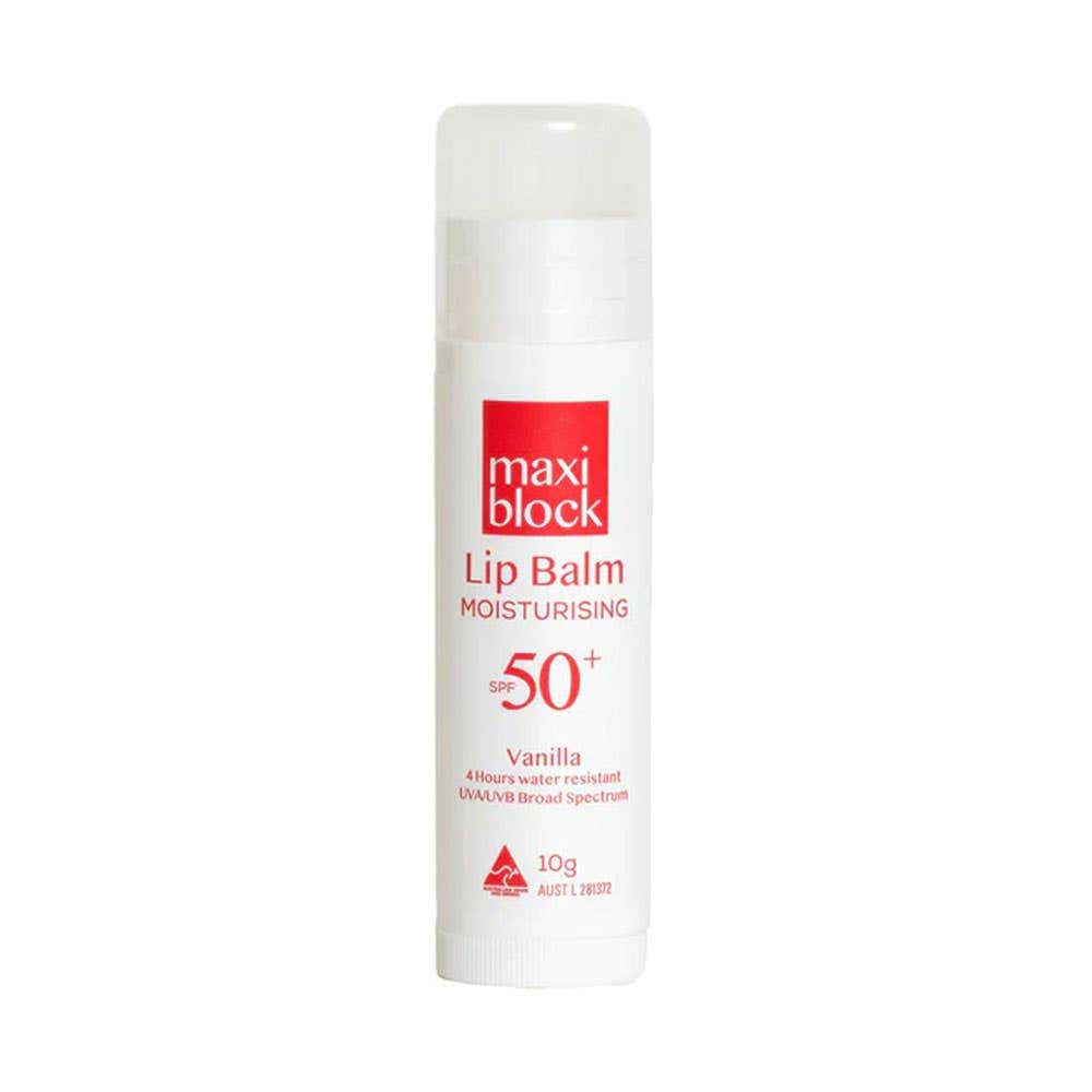 Essential SPF 50+ Lip Balm 10g 35001900 MB76643