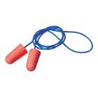 X-TREME™ Hi-Vis Corded Disposable Earplugs Class 5 100 Pairs 90098029 XTR-30