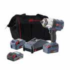 W7152 1/2'' Drive Cordless Impact Wrench Kit With Bonus Battery 40026163 W7152-K22-AN