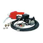 Fuel Transfer System Battery Powered Diesel Automatic 12V 56L/min L-HFFPA12V Lubemate 36003033 L-HFFPA12V