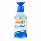 Saline Eye Wash Solution with Eye Cap 500ml 90060087 101863