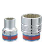 Socket 3/4'' Dr Chrome 12 Point 13/16'' 31800088 633026S