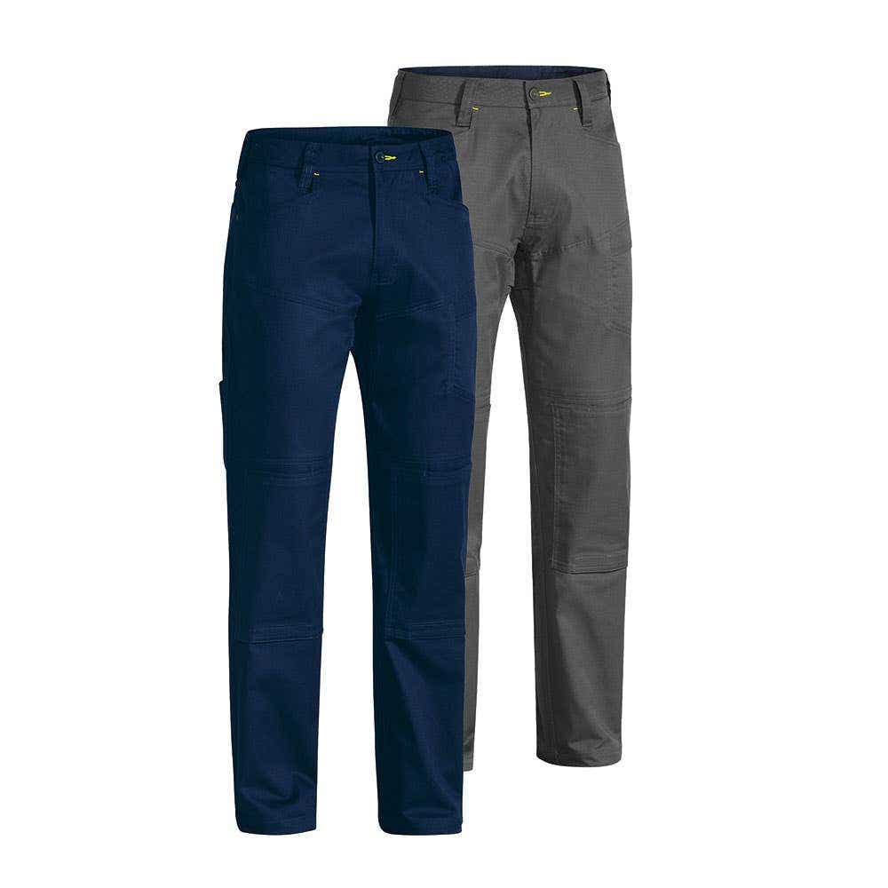BP6474 X Airflow&trade; Ripstop Vented Pants 240gsm BP6474