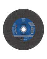 Wheel Cut Off Metal 230 x 2.5 x 22mm Raised Hub EH230 2.0 A24 SG Inox 931002 61324223