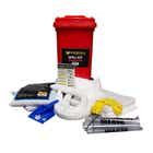 Oil & Fuel Spill Kit 120L 55080001 SK120LOF