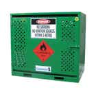 Forklift LPG Bottle Store 6 Cylinder Capacity 201507 GF06