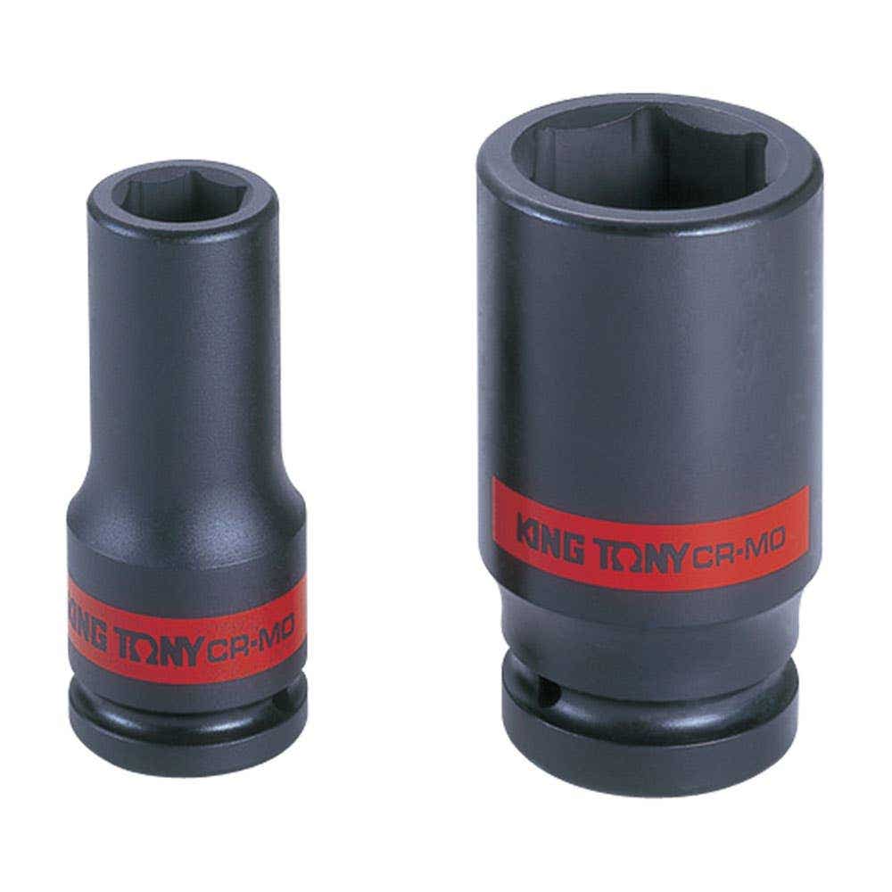 Socket Impact 3/4&#039;&#039; Dr Deep 1&#039;&#039; King Tony 76255460 643532S