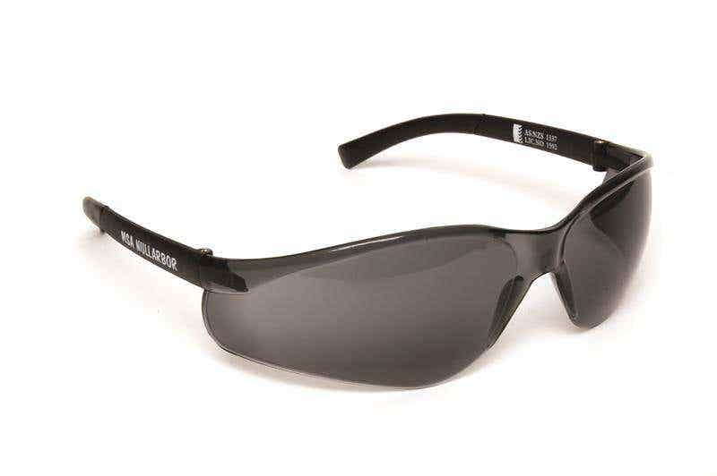 Nullarbor Safety Glasses Smoke Lens 88842727 229207S