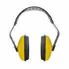 Hi-Vis Headband Earmuffs Class 5 Yellow 55050110 EMHB29