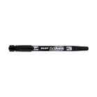 BegreeN Twin Permanent Marker Black 10 Pk 40035969 92903
