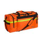 Essentials Canvas PPE Kit Bag Hi-Vis Orange 73L 40039309 RXES05C212HVOR