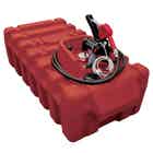 Diesel Fuel Storage & Dispensing Kit Battery Powered Manual 12V 80L/min 60014265 40080P