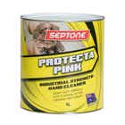 Protecta® Pink Grit Solvent Based Hand Cleaner 4kg 90120038 IHPP4