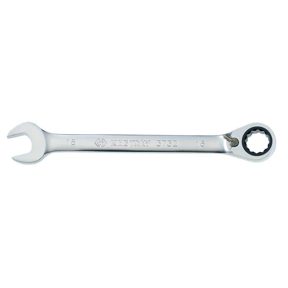 Spanner Combination Ratchet 13mm 91630117 373A13M