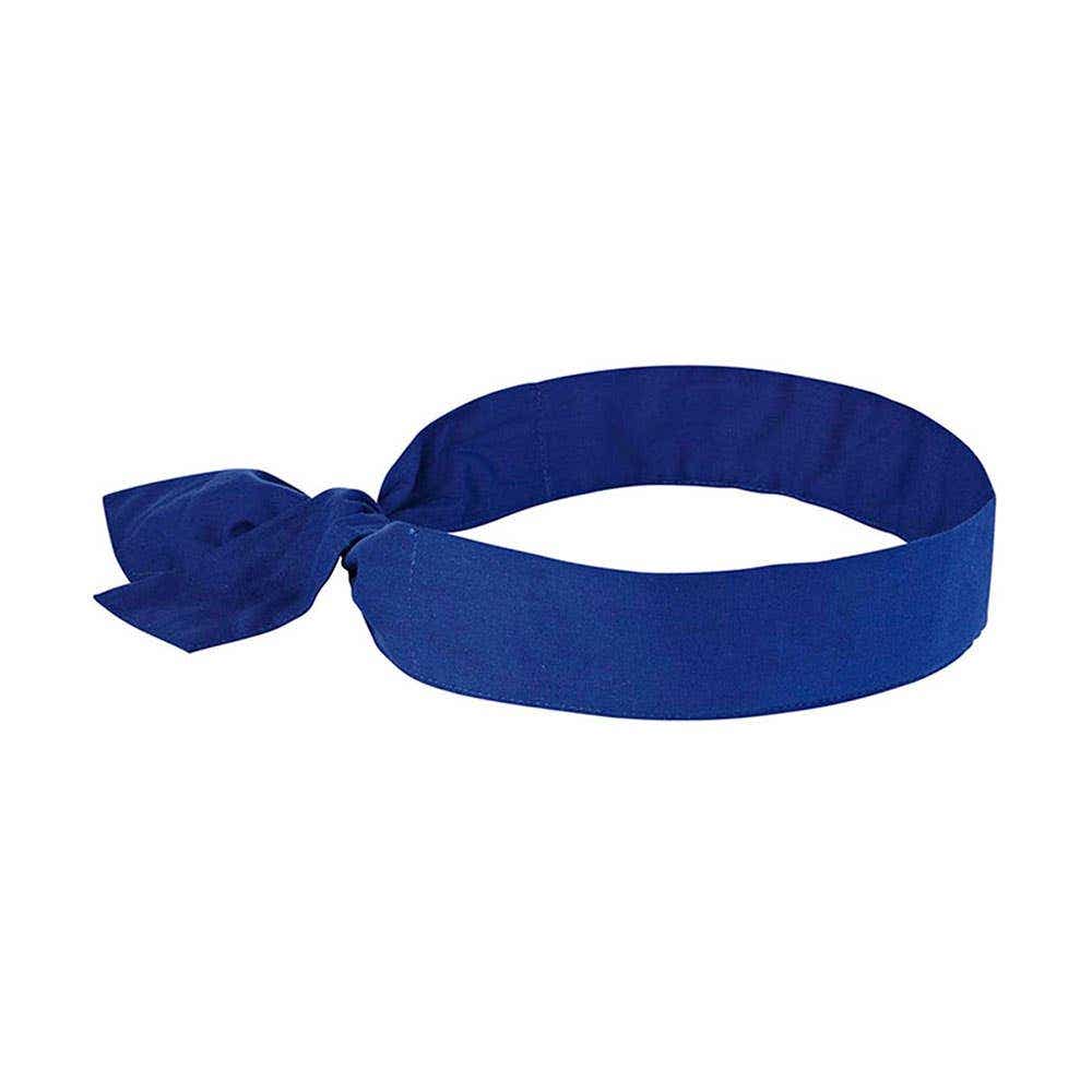 6700 Chill-Its&reg; Evaporative Cooling Bandana Blue 79913183 12307