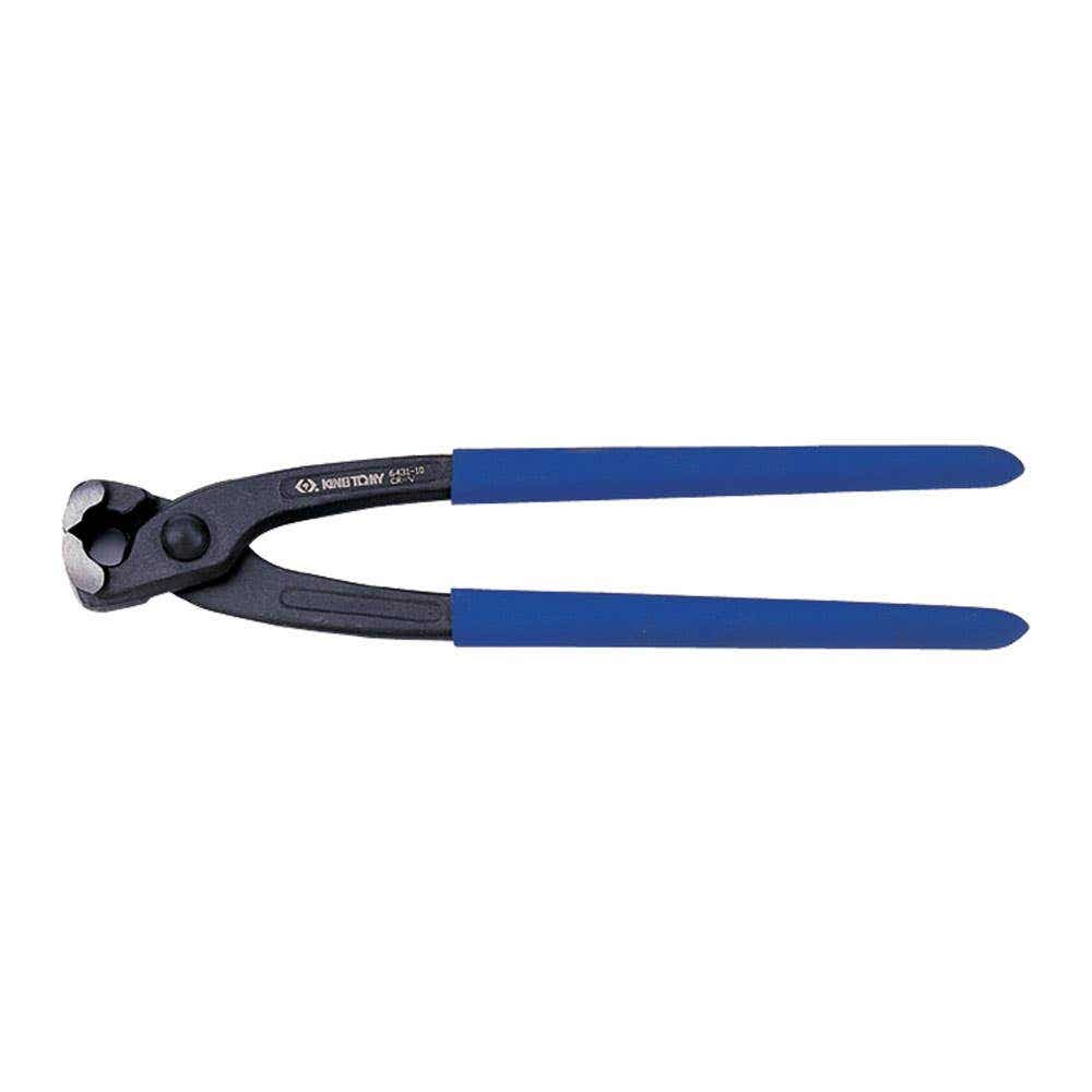 End Cutting Pliers High Leverage 254mm 61014840 6431-10C