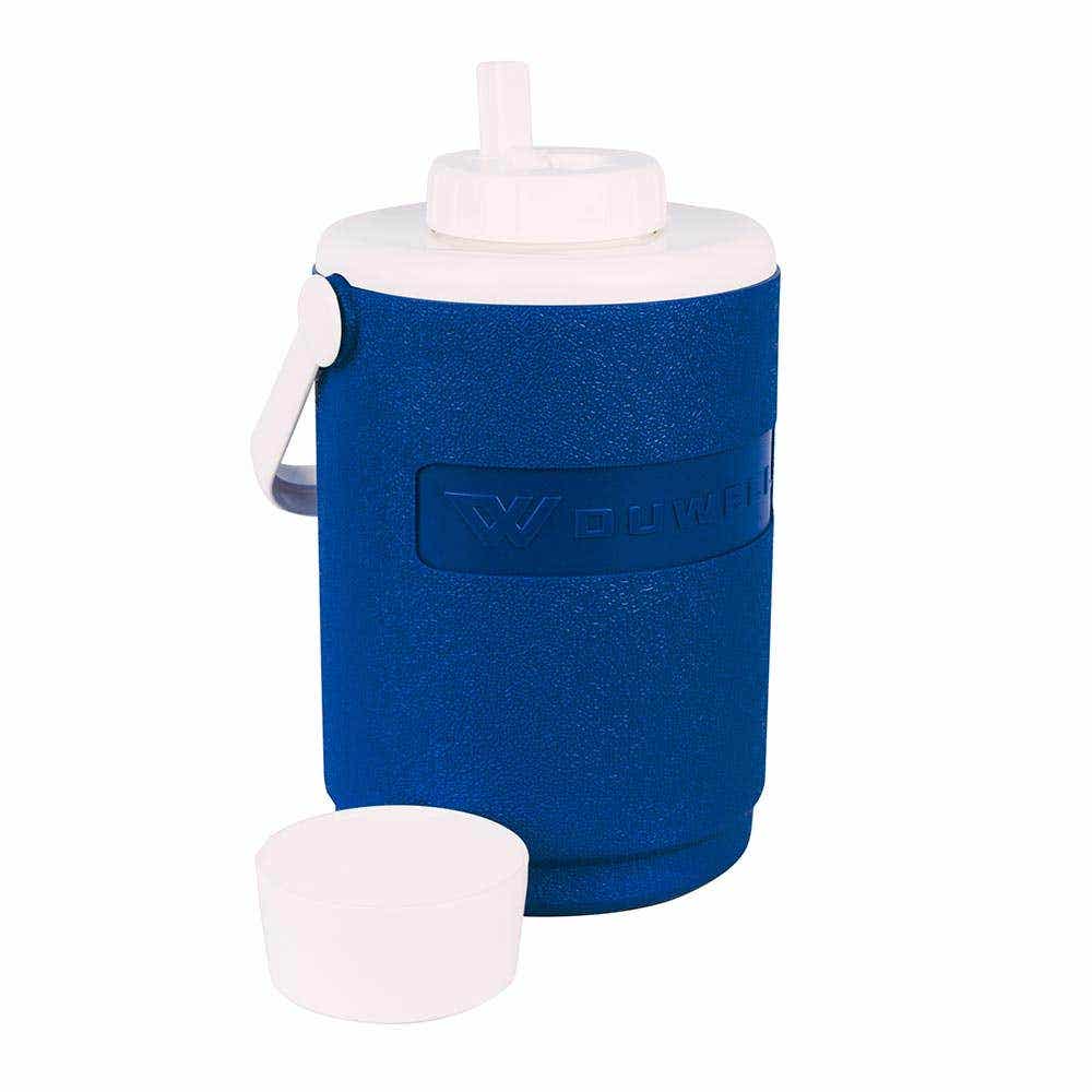 Cooler Jug No Tap 2.5L Blue 86410200 WC25LB