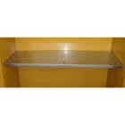 Shelf Extra For DG Cabinet Interior Dimensions 1345 x 495mm Pratt 91700178 5560-29S