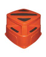 Anti Slip Tread Safety Step Orange 250kg 62548108 SS250K