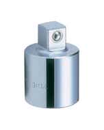Socket Adaptor Chrome 3/8'' F x 1/4'' M 61042520 3812