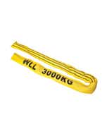 3t Polyester Endless Round Sling Yellow 2m 91180016 RS3X2