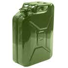 Jerry Can Metal Green 10L 90450031 0996