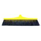 Industrial Hard Bristle Medium Broom Head 450 x 65 x 130mm 62574250 BROPBY450