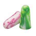 Sparkplugs Class 5 Disposable Earplugs Box of 200 30000613 6604