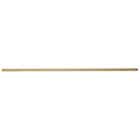 Broom/Mop Handle Wooden 25mm x 1.35m Spear & Jackson 91008000 60000077