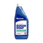 Sugar Soap Surface Cleaner 750ml 1109031 930069710617901