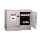 Polyethylene Corrosive Substance Storage Cabinet 100L 36000700 CP1000