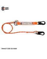 Single Rope Lanyard 282680 RLO1SNSN