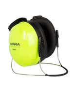 Hi-Vis Neck Band Earmuffs Class 5 Yellow 55050213 EMNB30